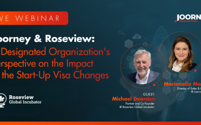 Roseview Vice President Gives Insight into SUV Program and Updates