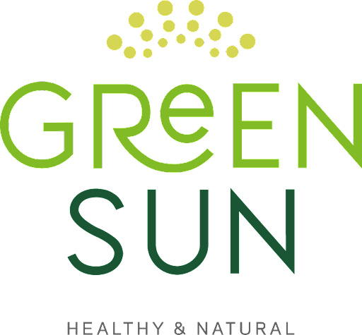 Green Sun Logo